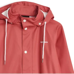 Tretorn - Kid's Wings Rainjacket Jr - Mantel^Kinder Alltagsbekleidung|Mäntel