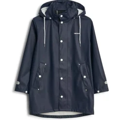 Tretorn - Kid's Wings Rainjacket Jr - Mantel^Kinder Alltagsbekleidung|Mäntel