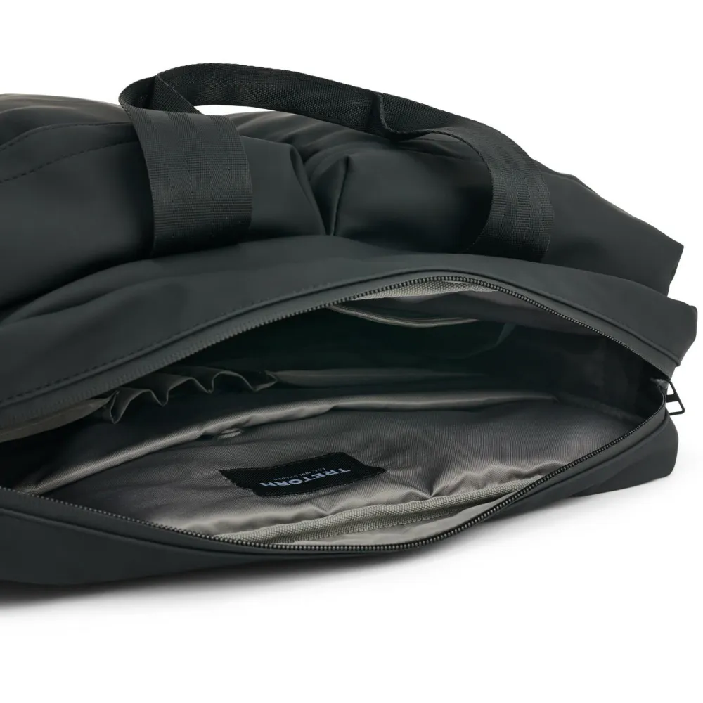 Tretorn - Wings Shoulder Tote 15 - Umhängetasche