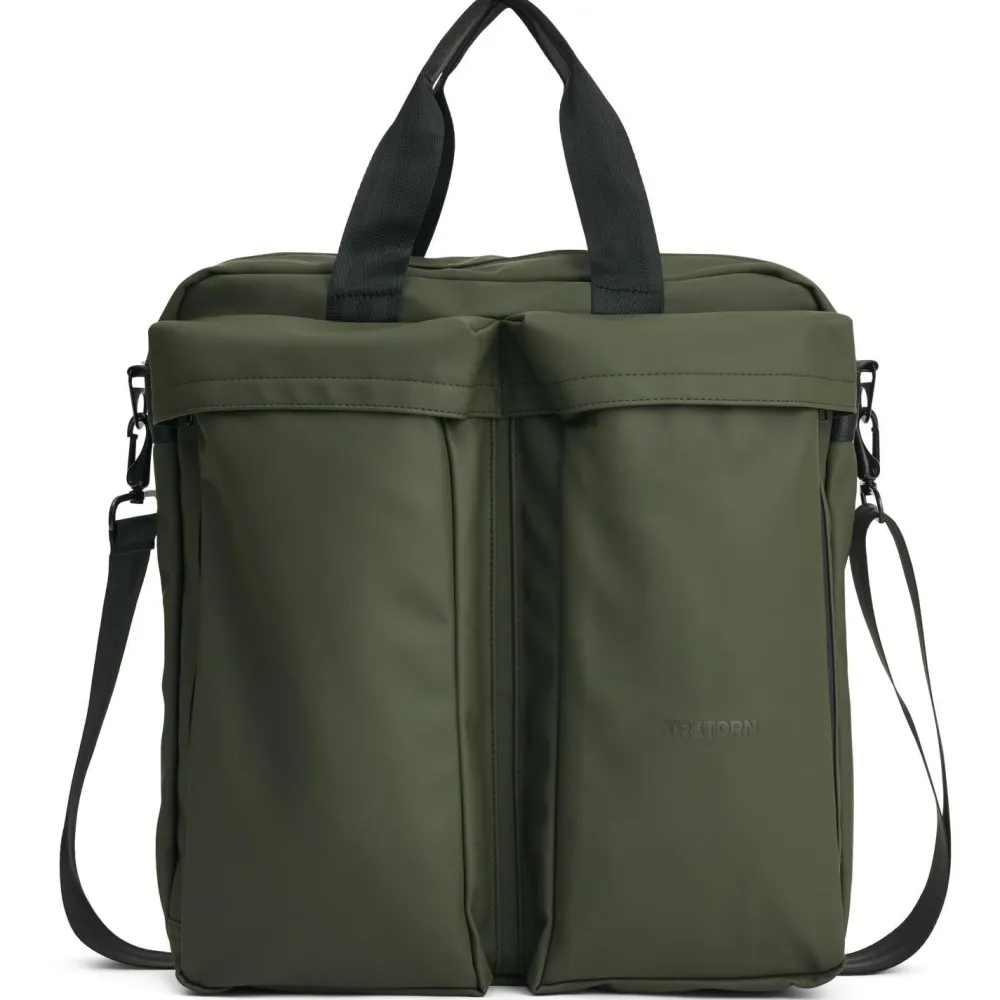 Tretorn - Wings Shoulder Tote 15 - Umhängetasche