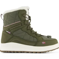 Best - Girl's Arendal Winter Boots XT - Winterschuhe Kinder Winterschuhe|Winterschuhe