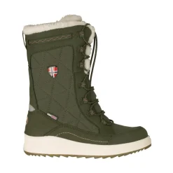 Kinder Trollkids - Girl's Arendal Winter Boots Pro - Winterschuhe
