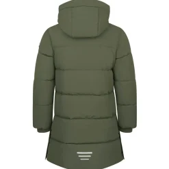 Kinder Trollkids - Girl's Aurland Coat XT - Mantel
