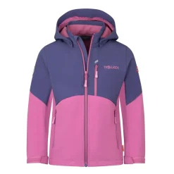 - Girl's Balestrand Jacket - Softshelljacke><noscript><img width=