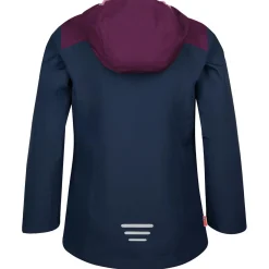 Kinder Trollkids - Girls Bergen Jacket - Regenjacke