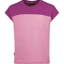 - Girl's Bergen T - T-Shirt>Trollkids Hot