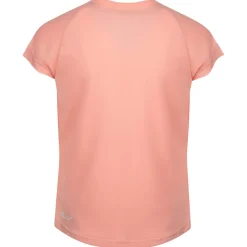 - Girl's Bergen T - T-Shirt>Trollkids Hot