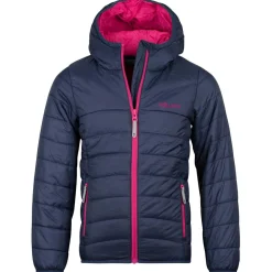 - Girl's Eikefjord Jacket - Kunstfaserjacke><noscript><img width=