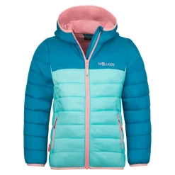 - Girl's Eikefjord Jacket - Kunstfaserjacke><noscript><img width=