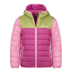 - Girl's Eikefjord Jacket - Kunstfaserjacke><noscript><img width=
