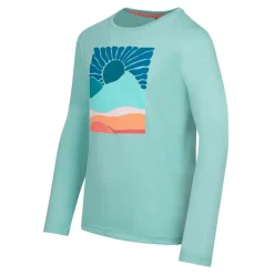 - Girl's Falketind Longsleeve - Longsleeve><noscript><img width=