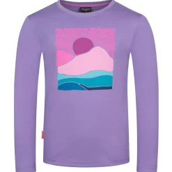 - Girl's Falketind Longsleeve - Longsleeve><noscript><img width=