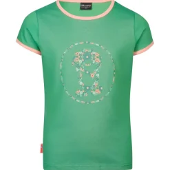 Clearance - Girl's Flower Troll T - T-Shirt Kinder T-Shirts|Shirts, Hemden & Longsleeves