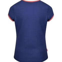 Clearance - Girl's Flower Troll T - T-Shirt Kinder T-Shirts|Shirts, Hemden & Longsleeves