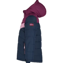 Trollkids - Girl's Gryllefjord Jacket - Winterjacke^Kinder Trekkingbekleidung|Wanderbekleidung