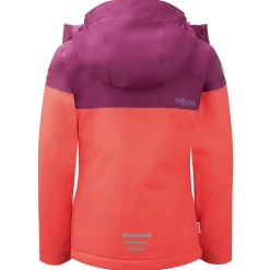 Best - Girl's Hallingdal Jacket - Winterjacke Kinder Skibekleidung|Winterjacken