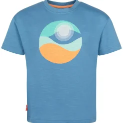 - Girl's Halsafjord T-Shirt - T-Shirt><noscript><img width=