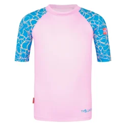 Trollkids - Girl's Haukland T - Lycra^ Bademode