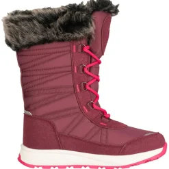 Kinder Trollkids - Girl's Hemsedal Winter Boots XT - Winterschuhe