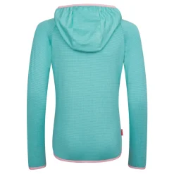 Trollkids - Girl's Holmedal Jacket - Fleecejacke^Kinder Trekkingbekleidung|Wanderbekleidung