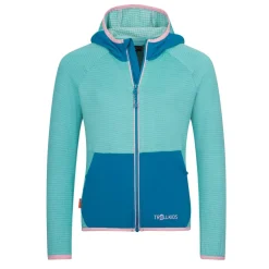 Trollkids - Girl's Holmedal Jacket - Fleecejacke^Kinder Trekkingbekleidung|Wanderbekleidung