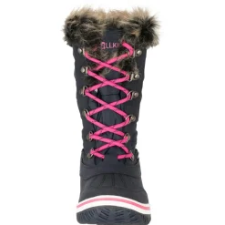 Kinder Trollkids - Girl's Holmenkollen Snow Boots XT - Winterschuhe