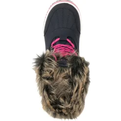 Kinder Trollkids - Girl's Holmenkollen Snow Boots XT - Winterschuhe