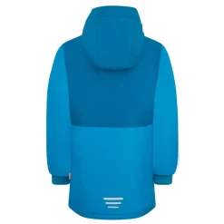 - Girl's Hovden Coat - Mantel>Trollkids New