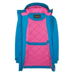 - Girl's Hovden Coat - Mantel><noscript><img width=