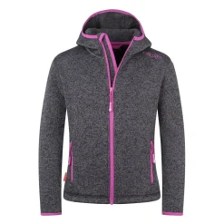 Trollkids - Girl's Jondalen Jacket XT - Fleecejacke^Kinder Trekkingbekleidung|Alltagsbekleidung