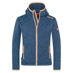 Trollkids - Girl's Jondalen Jacket XT - Fleecejacke^Kinder Trekkingbekleidung|Alltagsbekleidung
