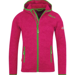 Trollkids - Girl's Jondalen Jacket XT - Fleecejacke^Kinder Trekkingbekleidung|Alltagsbekleidung