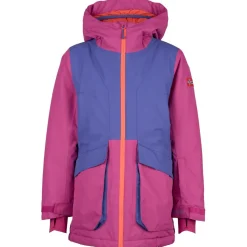 Kinder Trollkids - Girl's Kongsberg Jacket - Winterjacke