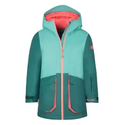 Kinder Trollkids - Girl's Kongsberg Jacket - Winterjacke