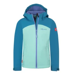 - Girl's Kristiansand Jacket XT - Softshelljacke><noscript><img width=