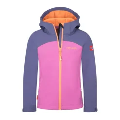 - Girl's Kristiansand Jacket XT - Softshelljacke><noscript><img width=