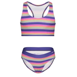 Sale - Girl's Kvalvika Bikini - Bikini Bademode