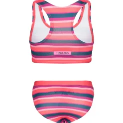 Sale - Girl's Kvalvika Bikini - Bikini Bademode