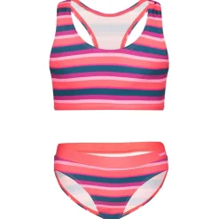 Sale - Girl's Kvalvika Bikini - Bikini Bademode