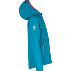 Trollkids - Girl's Kvalvika Jacket - Softshelljacke^Kinder Trekkingbekleidung|Freizeitjacken