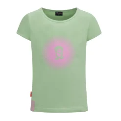 Trollkids - Girls Logo T - T-Shirt^Kinder Alltagsbekleidung|T-Shirts