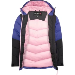 Kinder Trollkids - Girl's Narvik Jacket Pro - Kunstfaserjacke