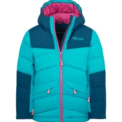 Kinder Trollkids - Girl's Narvik Jacket Pro - Kunstfaserjacke