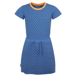 - Girl's Noresund Dress - Kleid>Trollkids Outlet