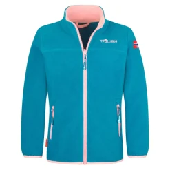 Kinder Trollkids - Girls Oppdal Jacket XT - Fleecejacke