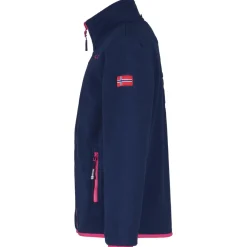 Kinder Trollkids - Girls Oppdal Jacket XT - Fleecejacke