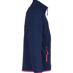 Kinder Trollkids - Girls Oppdal Jacket XT - Fleecejacke