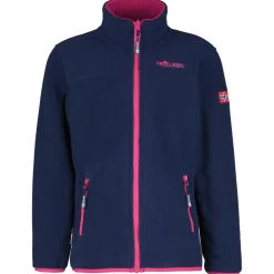 Kinder Trollkids - Girls Oppdal Jacket XT - Fleecejacke
