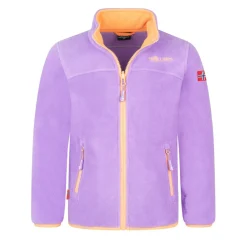 Kinder Trollkids - Girls Oppdal Jacket XT - Fleecejacke
