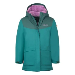 Trollkids - Girl's Oslo Coat Pro - Mantel^Kinder Trekkingbekleidung|Wanderbekleidung